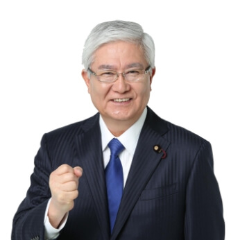 国民民主党 福岡県総支部連合会 代表 小林正夫の写真